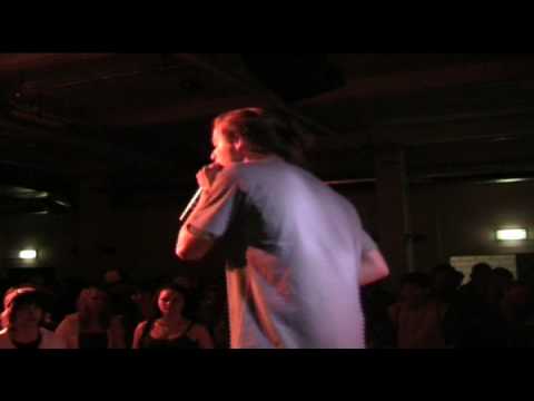 Swiss Beatbox Convention - Skiller Showcase