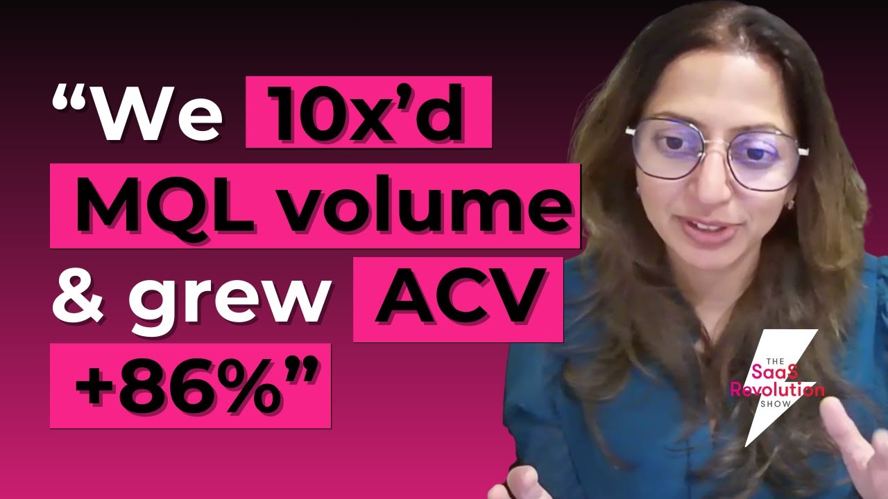 How You.com rebuilt its GTM strategy with multithreaded marketing