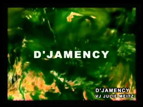 D'Jamency @ Atomic Groove /// UMEK - 30.10.10 - Globull (CH)