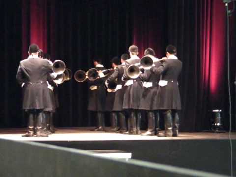 SANY0993 echos de chanteloup l'echo des montagnes.MP4