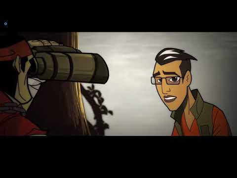 Shank 2 Walkthrough Gameplay|Review Old Games Series 1|GamingWorldAdvance(GWA) URDU/HINDI