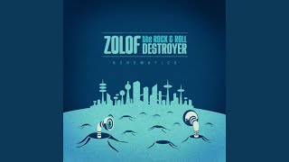 I&#39;m a Rock &amp; Roll Mess