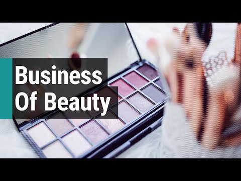 , title : 'Billion-dollar beauty: Big business in the US and NJ | NJ Business Beat'