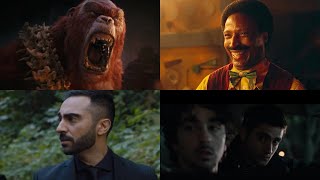 Defeats of my Favorite Movie Villains Part 43