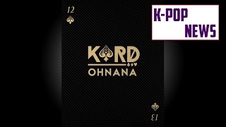 DSP Media to Debut Co-Ed Group Kard