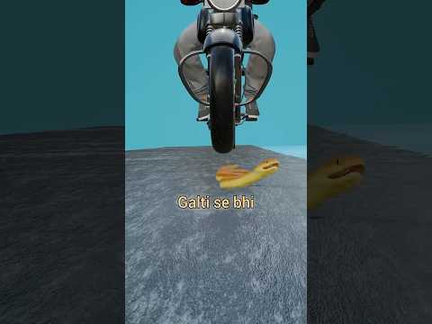 What is inside a tubeless tyre?🧐 #3danimation #facts