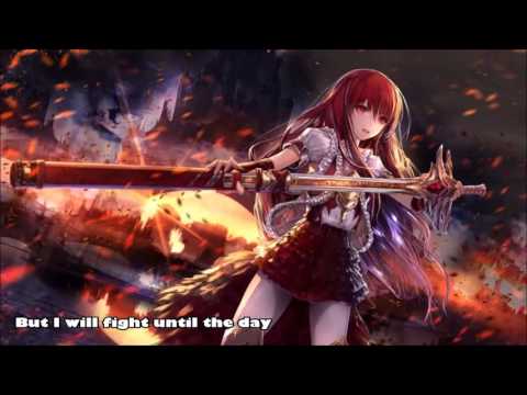 Nightcore - The Edge