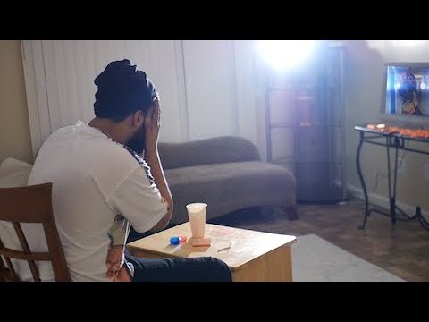 Yung Katracho - Tribulations | Shot By @TroyBoyTheBeast © 2019