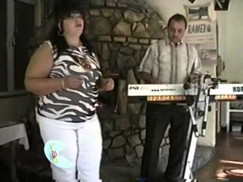 Sprecanski talasi - Cekaj me - (Official video 2007)