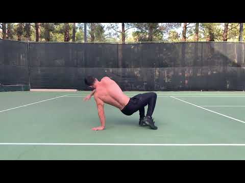 SWIPE TUTORIAL | How to Master the Swipe | Learn to Breakdance