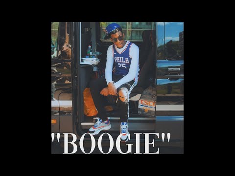 [free] mostack x j hus - "boogie" | uk afroswing / afrobeat type beat (prod. trilly)