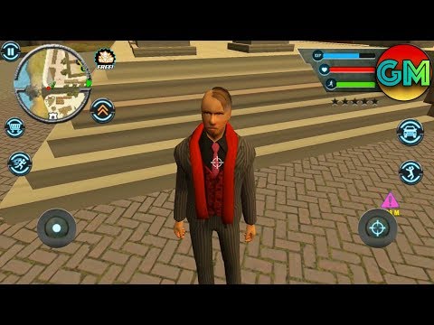 Army Car Driver #Mafia Boss   | by Naxeex LLC | Android GamePlay HD