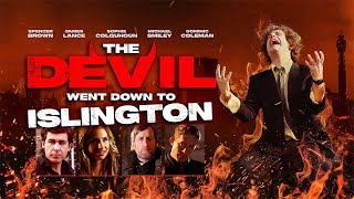 The Devil Went Down To Islington - Trailer | Out now on Digital HD