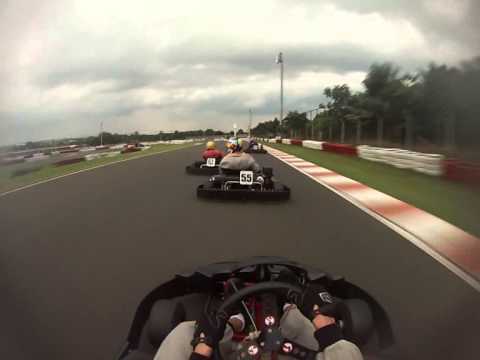 3ª Etapa (Temp 2015) - Os Colesteróis do Asfalto - Kartódromo Paulinia (29-03-2015)