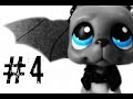 LPS: Red Liquid - "And The Shadows Sing ...