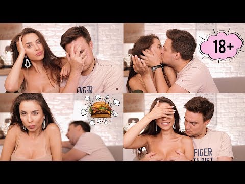 Скандальные ВОПРОСЫ (ч.2) / Секс, Алкоголь, Воровство 🤦🏻♀️