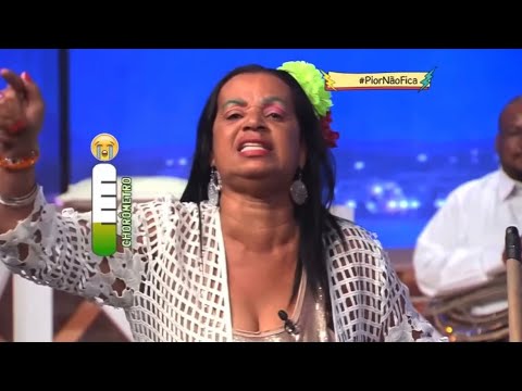 Chora ou não chora:Gaga de ilhéus [COLETÂNEA]