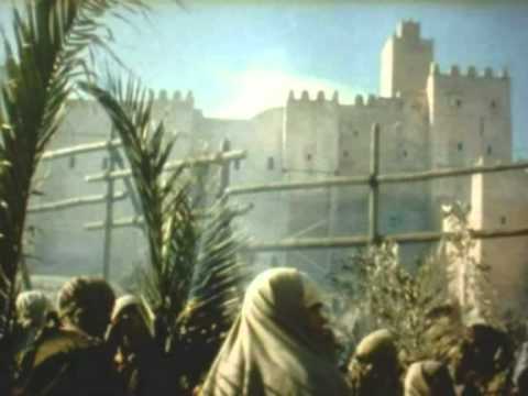 Andate ed annunziate ai miei fratelli