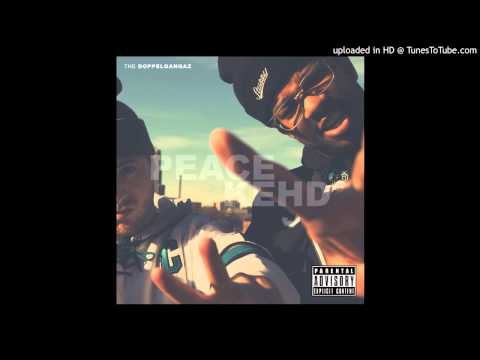 The Doppelgangaz - What's Your 20