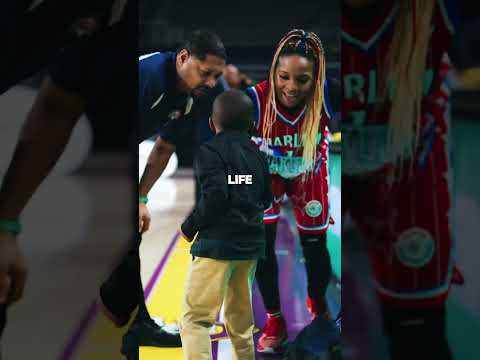The Youngest Basketball Coach in the World 😱