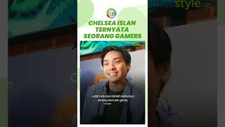 'Sefrekuensi' Rob Clinton Bongkar Fakta soal Chelsea Islan yang Tak Diketahui Banyak Orang
