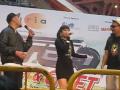 The Fabulous Cats Papa Jahat Anugerah 09 Roadshow