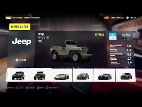 LETS PLAY FORZA HORIZON 2 XBOX ONE HIGH QUALITY PART 43