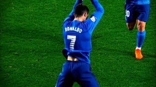 Cristiano Ronaldo 2017/18 ► Instagram Famous ft. Adam Saleh x Zack Knight | Skills &amp; Goals | 1080p