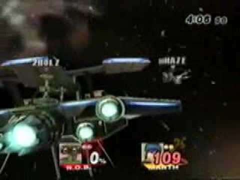 Shuffle and Cut 5/31 R3 - MikeHAZE vs. Blitz