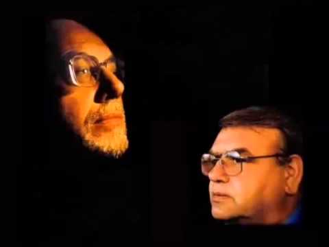 František a Jan Nedvědovi - Loučím se s tmou