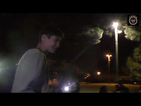 ERG vs Thor - 3r y 4o puesto Pre-Final 1a temporada