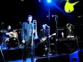 the slackers O2 academy london bill withers ain't no sunshine
