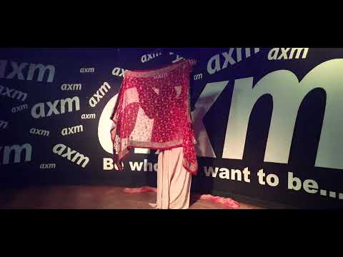 Trigger Thursdays ALL POC NIGHT Scottish Diversity Showcase 29 09 2022 Kim Khaos 1