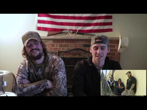 Country Boys React to - Nipsey Hussle "Victory Lap feat. Stacy Barthe"