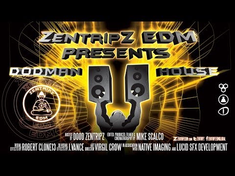 Promo: Electro Pimp on Zentripz EDM TV