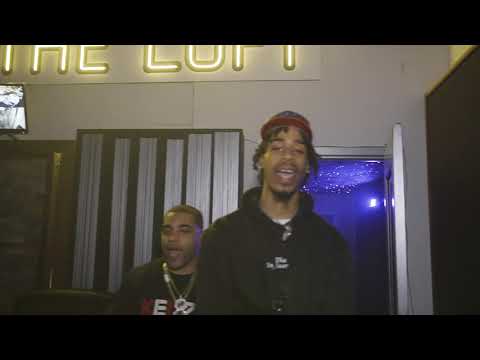 SlimeBeezy X Cartel Rell   EAD OFFICIAL MUSIC VIDEO 2