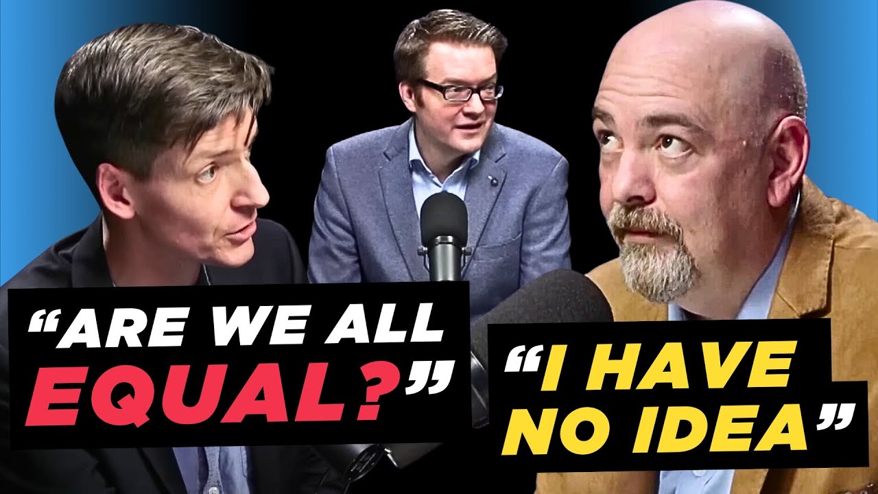 What If We’re WRONG About Christianity’s Impact? Two AMAZING Debates