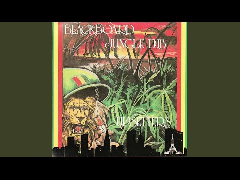 Video thumbnail for Pop Goes The Dread Dub