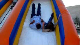 preview picture of video 'Bounce House Rentals Phoenix Az - Water slide - Waterslides - Jumpers'