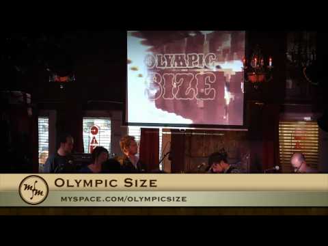 Olympic Size - SXSW 2010 Midwasteland Takeover