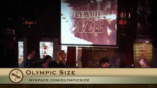 Olympic Size - SXSW 2010 Midwasteland Takeover
