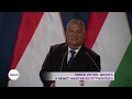 Orbán Viktor: sikeres a Német - Magyar együttműködés