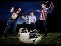 All the Right Moves- Pretend 