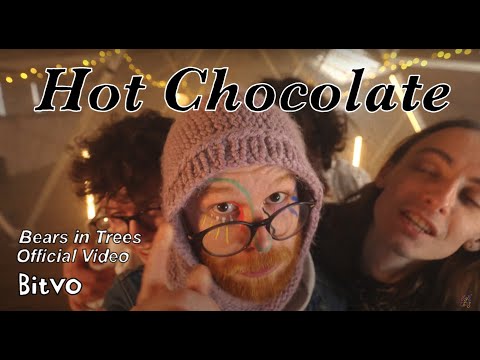 Video thumbnail for Hot Chocolate