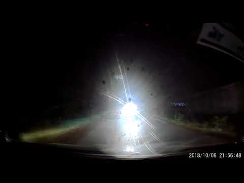 Hella LED Light Bar 350 Road Test