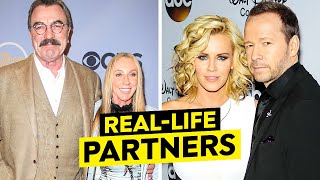 Blue Bloods Cast Real AGE And LIFE Partners REVEALED..