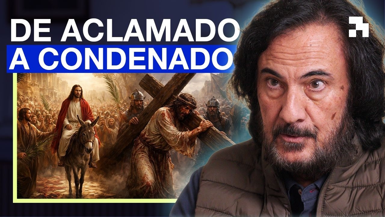 ¿QUIÉN QUISO QUITAR A JESÚS DE EN MEDIO?