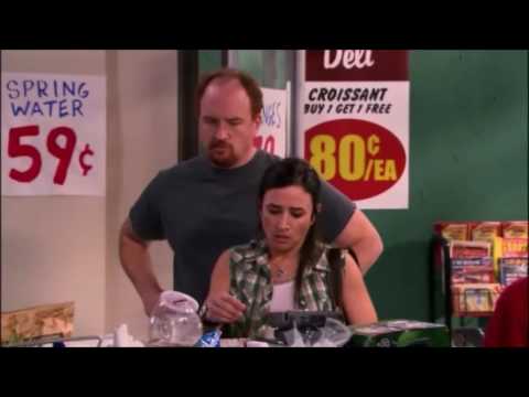 Lucky Louie - S01xE04 - Nákup bez peněz