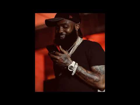 [FREE] Detroit Type Beat x Sada Baby x Nuk x Damjonboi - "HOW IT STARTED"