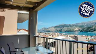 Emily's Luxury Apartments | Kefalonia, Greece | Hotel Review 🛏️